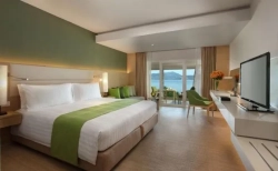 هتل پنج ستاره آماری پوکت - Amari Phuket