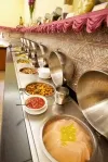 فضای رستورانی و صبحانه هتل رویال سنگاپور 68383 100