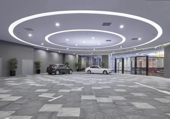 فضای بیرونی هتل باس سنگاپور 68394