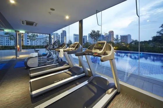 باشگاه ورزشی هتل باس سنگاپور 68391