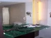 فضای اتاق های هتل رویال کویین سنگاپور 68401 100