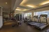 باشگاه ورزشی هتل کاپتورن کینگ سنگاپور 68454 100
