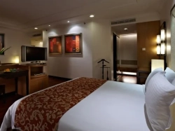 هتل چهارستاره ایمپیانا کوالالامپور - Impiana KLCC Hotel