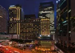 هتل چهارستاره ایمپیانا کوالالامپور - Impiana KLCC Hotel