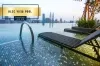استخر هتل چهارستاره اکسپرسنز سوییت کوالالامپور 68737 100