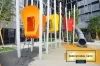 فضای سرگرمی هتل چهارستاره اکسپرسنز سوییت کوالالامپور 68734 100