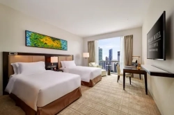 هتل پنج ستاره پاویلیون کوالالامپور - Pavilion Hotel Kuala Lumpur Managed by Banyan Tree