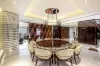 اتاق جلسات هتل هیلتون د واک دبی 68747 100