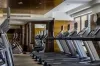 باشگاه ورزشی هتل هیلتون د واک دبی 68740 100