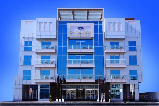 تصویر 133883 هتل آپارتمان چهار ستاره تلال دبی