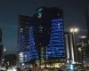 نمای بیرونی هتل سیگناتور وان دبی 68815 100