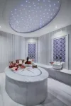 سونا و اسپا هتل فرمان هیلال استانبول 74535 100