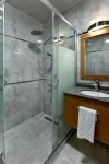 فضای اتاق های هتل فرمان هیلال استانبول 74533 100