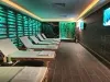 سونا و اسپا هتل مرکور بومونتی استانبول 74608 100