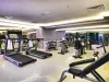 باشگاه ورزشی هتل مرکور بومونتی استانبول 74607 100