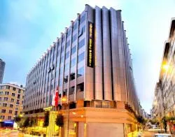 هتل پنج ستاره مرکور بومونتی استانبول - Mercure Istanbul Bomonti