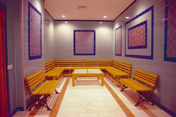 تصویر 74617 هتل گرین پارک مرتر استانبول