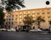 نمای بیرونی هتل رویال گاردن باکو 74670 100