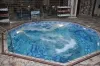 استخر هتل جوی باکو 74689 100