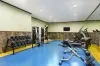 باشگاه ورزشی هتل دیز باکو 74713 100