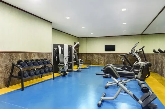 باشگاه ورزشی هتل دیز باکو 74713