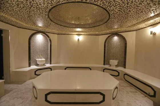 سونا و اسپا هتل دیز باکو 74708
