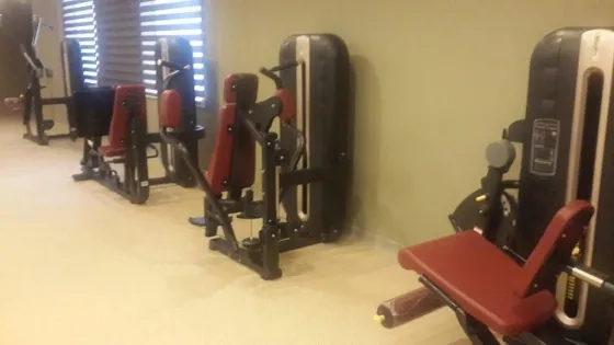 باشگاه ورزشی هتل اسکای باکو 74732