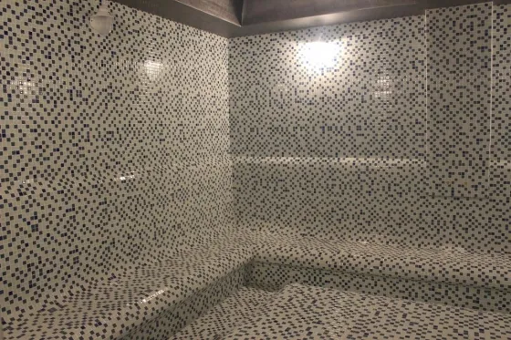 سونا و اسپا هتل اسکای باکو 74729