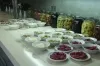 فضای رستورانی و صبحانه هتل اسکای باکو 74723 100