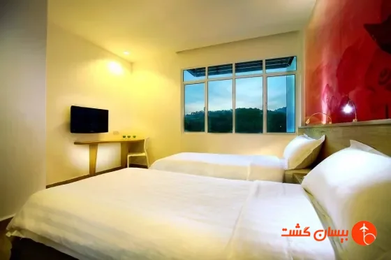 هتل فیو سنگان لنکاوی - تصویر 6