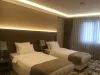 فضای اتاق های هتل کاج استانبول 74984 100