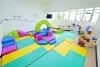 فضای سرگرمی هتل فلامینگو بای ریچ پنانگ 75007 100