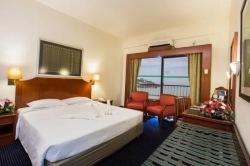 هتل چهار ستاره رین بو پارادایس پنانگ - Rainbow Paradise Beach Resort