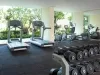باشگاه ورزشی هتل گلدن سندز رزورت بای شانگریلا پنانگ 75068 100