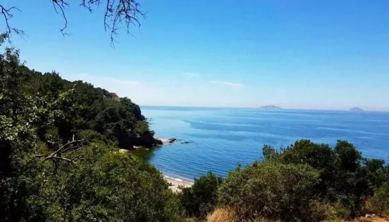 تصویر 75295 جزیره بورگازآدا استانبول