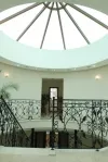 لابی هتل ودزیسی تفلیس 308 100