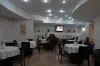 فضای رستورانی و صبحانه هتل ودزیسی تفلیس 298 100