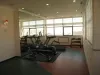 باشگاه ورزشی هتل سنترال پارک باکو 3437 100