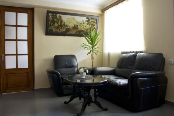 تصویر 75354  هتل دجاوو تفلیس 