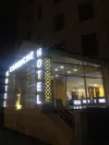 نمای بیرونی هتل کرنیش فمیلی باکو 75473 100