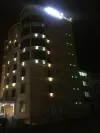 نمای بیرونی هتل کرنیش فمیلی باکو 75472 100