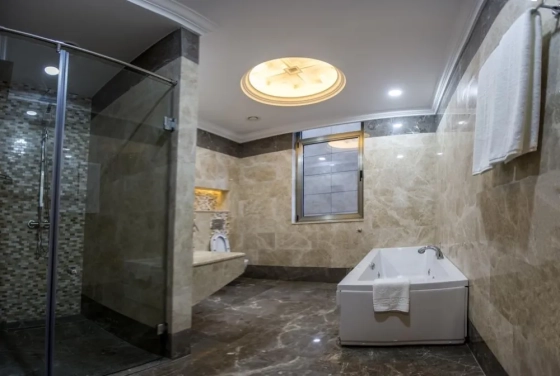 تصویر 75501  هتل رنسانس پالاس باکو 