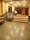 لابی هتل دیپلومات باکو 3539 100