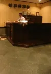 لابی هتل دیپلومات باکو 3532 100