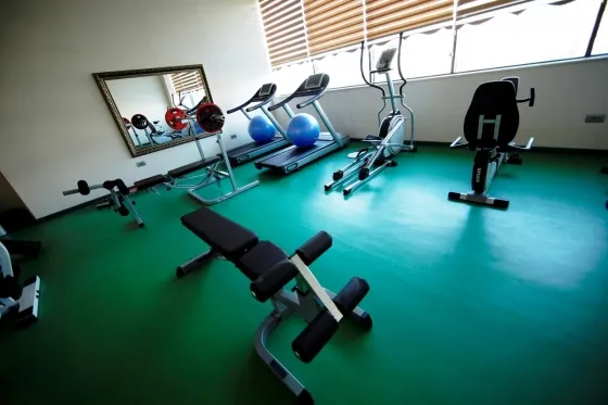 باشگاه ورزشی هتل دیوان اکسپرس باکو 3548