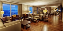 هتل پنج ستاره هیلتون باکو - Hilton Baku