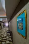 لابی هتل گورود باکو 3669 100