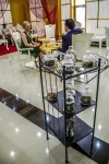 لابی هتل گورود باکو 3667 100