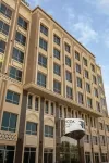 نمای بیرونی هتل رودا لینکس النصر دبی 75635 100