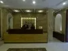 لابی هتل پریمیر باکو 75666 100